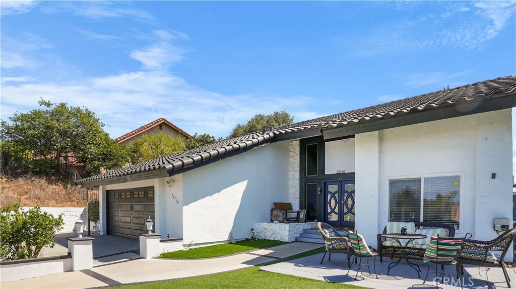 20548 Missionary Ridge