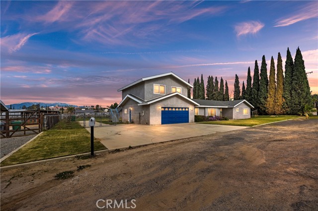 2421 Chatterton Ln, Norco, CA 92860