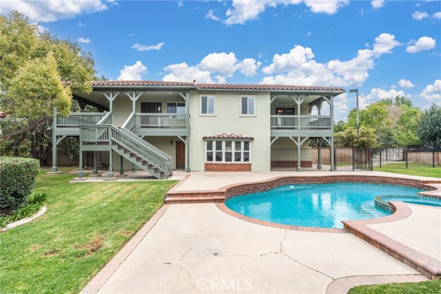 Detail Gallery Image 45 of 75 For 3185 Sonrisa, Corona,  CA 92881 - 7 Beds | 6/1 Baths