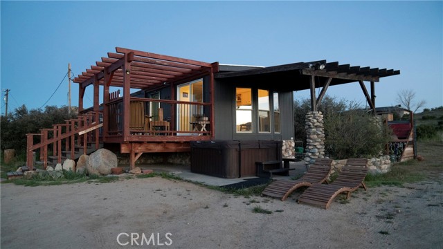Detail Gallery Image 17 of 47 For 52131 Pipes Canyon Rd, Pioneertown,  CA 92268 - 2 Beds | 1 Baths