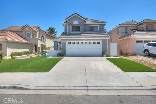 18043 Arroyo Ln, Chino Hills, CA 91709