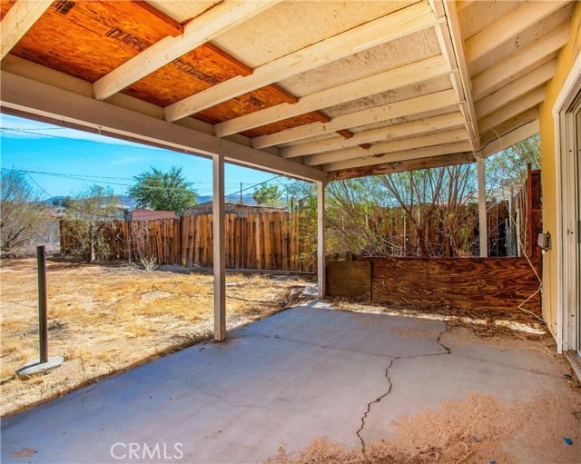 Detail Gallery Image 17 of 34 For 61833 El Reposo Cir, Joshua Tree,  CA 92252 - 2 Beds | 1 Baths