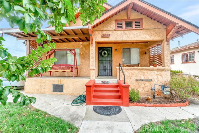 2629 Alice St, Los Angeles, CA 90065