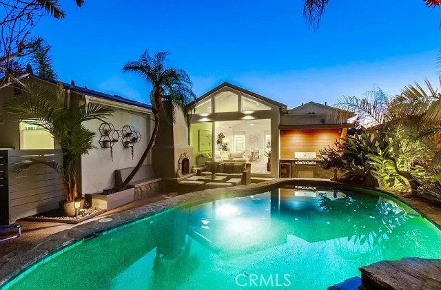 Detail Gallery Image 1 of 59 For 3243 45 Columbia St, San Diego,  CA 92103 - 5 Beds | 3 Baths