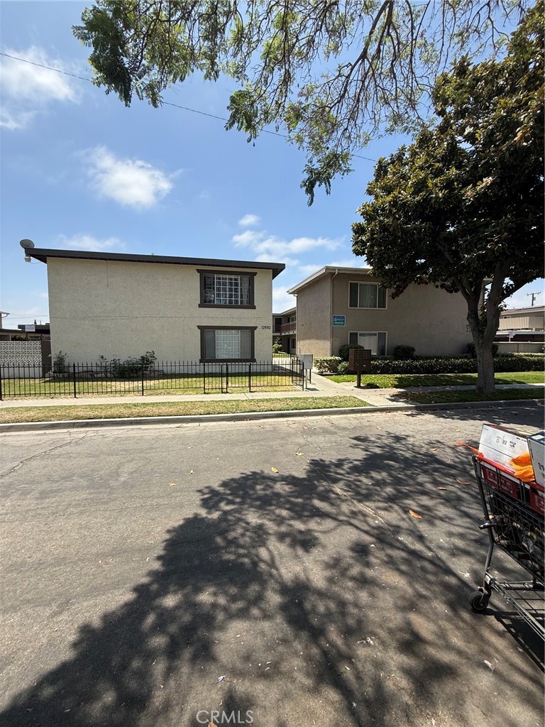 Apartment at 12692 Keel Avenue