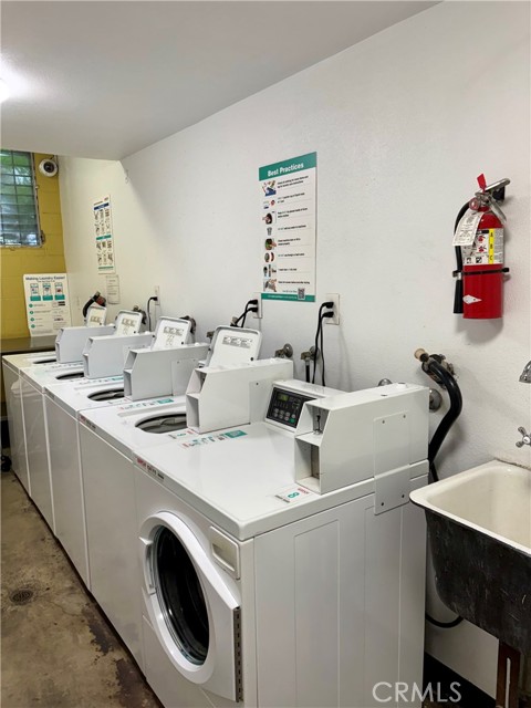 Detail Gallery Image 18 of 19 For 545 Chestnut #203,  Long Beach,  CA 90802 - 1 Beds | 1 Baths