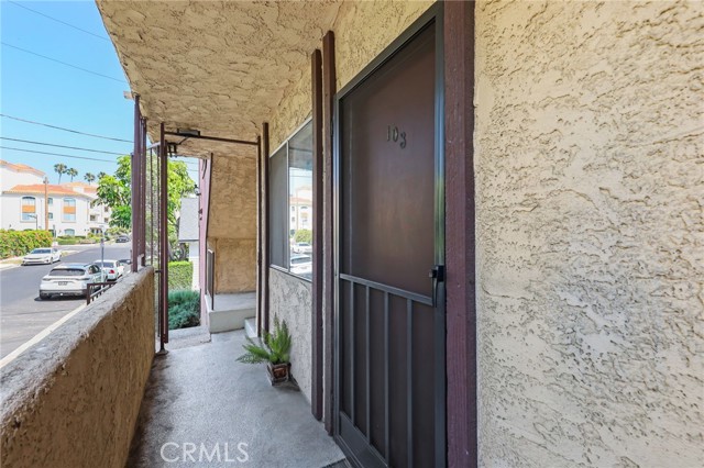 Detail Gallery Image 31 of 31 For 11578 Wyoming #103,  Los Angeles,  CA 90025 - 2 Beds | 2 Baths
