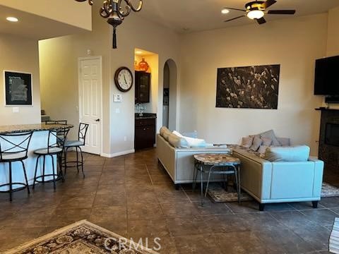 Detail Gallery Image 3 of 53 For 80836 Calle Azul, La Quinta,  CA 92253 - 3 Beds | 2/1 Baths