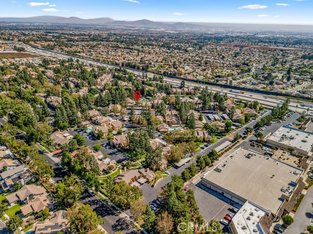 Detail Gallery Image 45 of 48 For 10655 Lemon Ave #1608,  Rancho Cucamonga,  CA 91737 - 2 Beds | 1 Baths