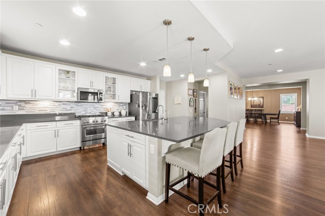 Detail Gallery Image 12 of 51 For 30305 Powderhorn Ln, Murrieta,  CA 92563 - 5 Beds | 4/1 Baths