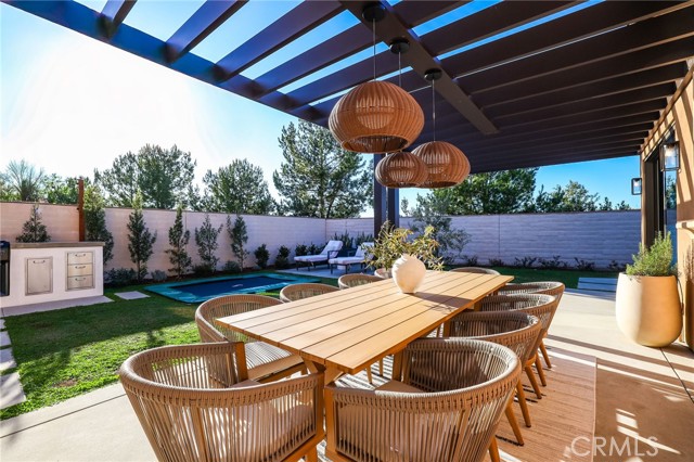 Detail Gallery Image 44 of 73 For 103 Vigna, Irvine,  CA 92602 - 5 Beds | 4/1 Baths