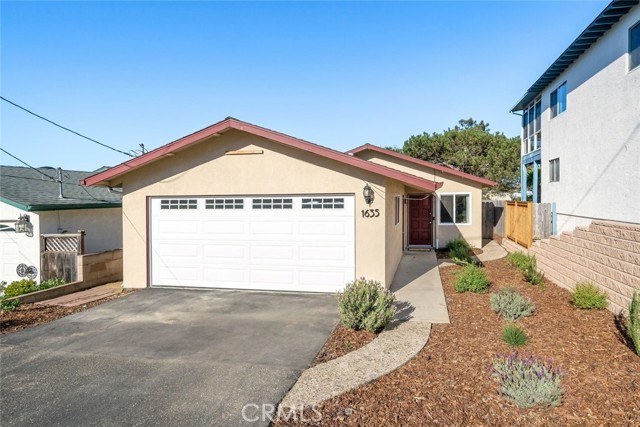 Detail Gallery Image 4 of 32 For 1635 12th, Los Osos,  CA 93402 - 3 Beds | 2 Baths
