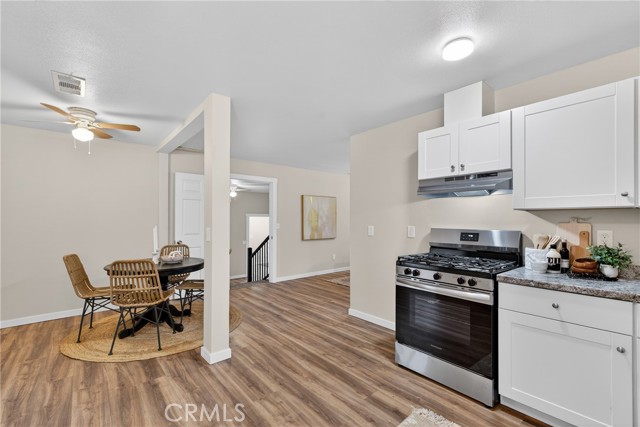 Detail Gallery Image 11 of 45 For 282 Connors Avenue, Chico,  CA 95926 - 4 Beds | 2 Baths