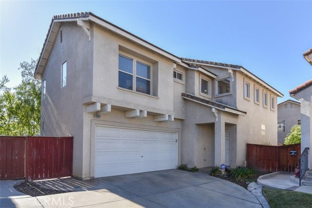 14804 Calle Brisa, Chino Hills, CA 91709