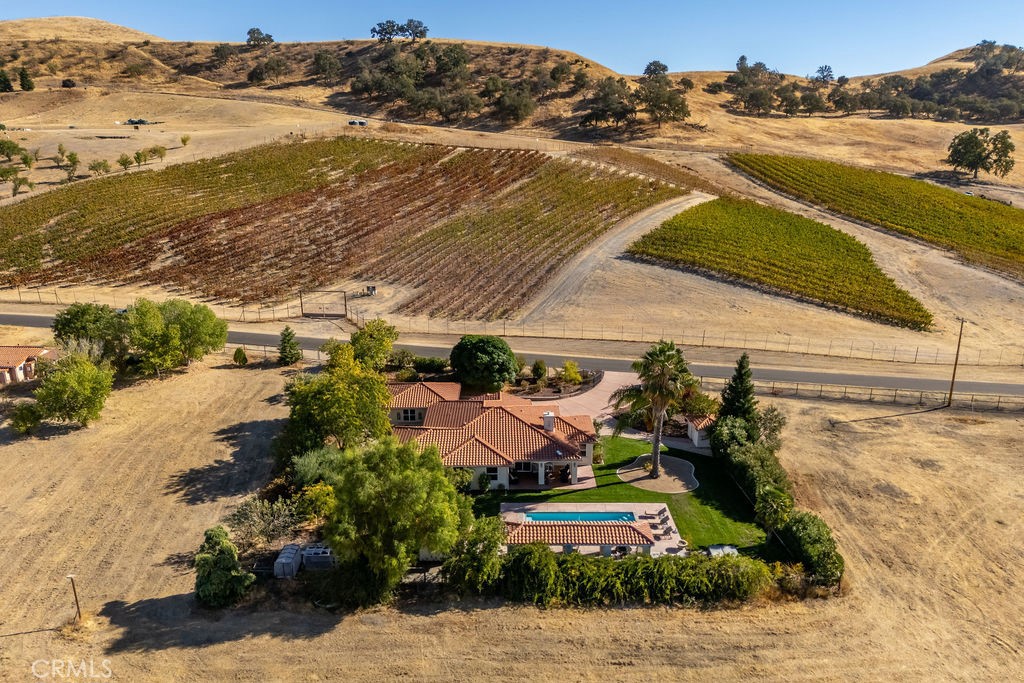 76950 Barker Road