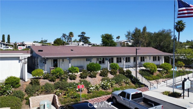 Detail Gallery Image 24 of 27 For 1120 E Mission Rd #20,  Fallbrook,  CA 92028 - 1 Beds | 1 Baths