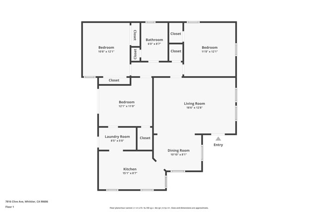 Property Photo from MLS