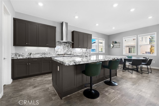 Detail Gallery Image 9 of 70 For 115 Frame, Irvine,  CA 92618 - 3 Beds | 2/1 Baths