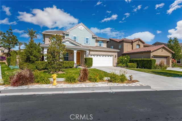 Image 3 for 5737 Newcomb Court, Fontana, CA 92336