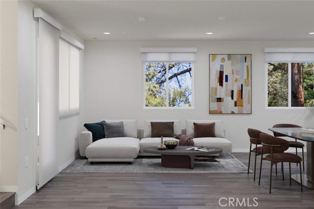 16289 W. San Fernando Mission Blvd, 3 photo 6