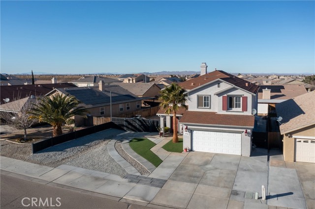 11762 Fern Pine Street, Victorville, California 92392, 5 Bedrooms Bedrooms, ,3 BathroomsBathrooms,Single Family Residence,For Sale,Fern Pine,IV25020730