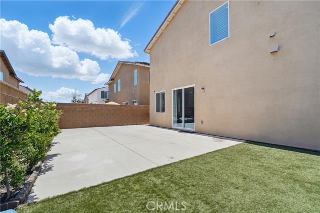 Detail Gallery Image 42 of 42 For 3625 Basanite Ave, Ontario,  CA 91761 - 5 Beds | 3 Baths