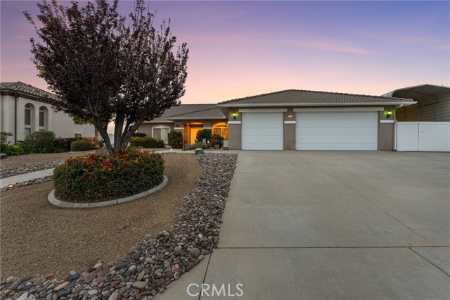 Detail Gallery Image 69 of 75 For 38256 Wild Poppy, Yucaipa,  CA 92399 - 4 Beds | 3 Baths