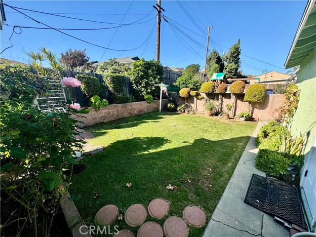 Detail Gallery Image 12 of 12 For 11925 Goldendale, La Mirada,  CA 90638 - 3 Beds | 1 Baths