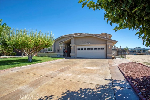 14555 Ketch Lane, Helendale, CA, 92342 14555 Ketch Lane, Helendale, CA, 92342