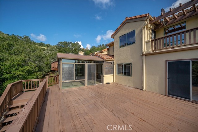 Detail Gallery Image 32 of 45 For 2471 Cranesbill Place, Avila Beach,  CA 93424 - 2 Beds | 2/1 Baths