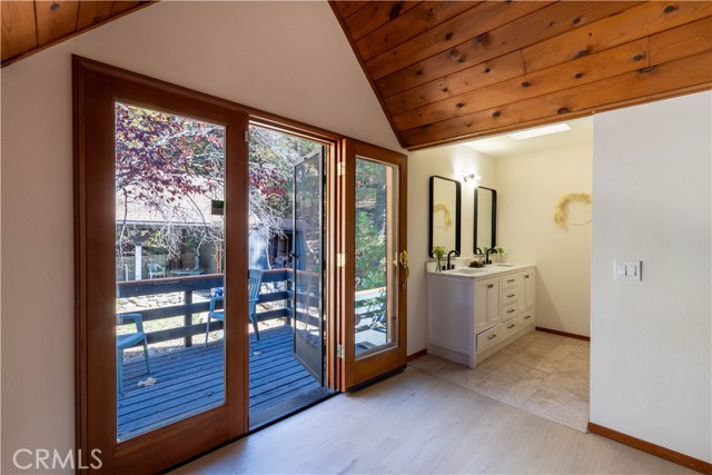 Detail Gallery Image 21 of 43 For 6301 Cedar Ave, Angelus Oaks,  CA 92305 - 2 Beds | 2 Baths