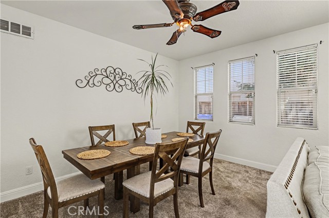 Detail Gallery Image 7 of 54 For 2001 Sola Ct, Atwater,  CA 95301 - 5 Beds | 3/1 Baths