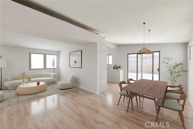 Detail Gallery Image 20 of 23 For 717 W Gateway Dr, Palm Springs,  CA 92262 - 3 Beds | 2 Baths