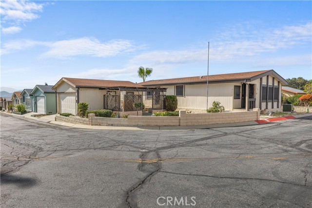 Detail Gallery Image 6 of 22 For 3800 W Wilson #59,  Banning,  CA 92220 - 2 Beds | 2 Baths