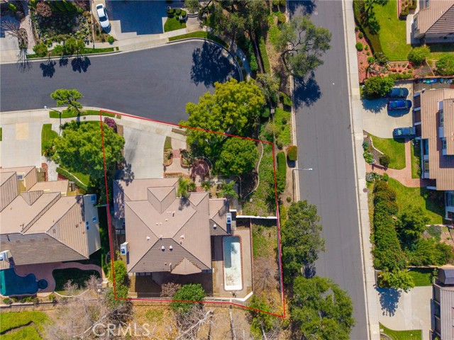 Detail Gallery Image 50 of 75 For 2409 Santiago, La Verne,  CA 91750 - 5 Beds | 3 Baths