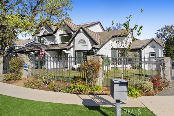 Detail Gallery Image 63 of 67 For 9514 Oakridge Pl, Chatsworth,  CA 91311 - 6 Beds | 6 Baths