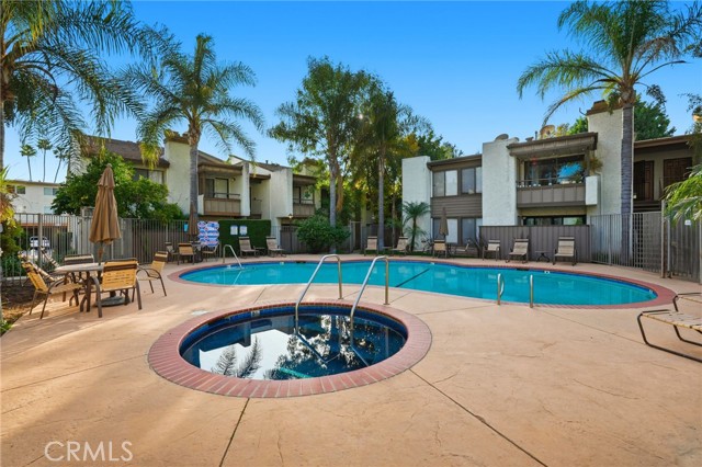 Detail Gallery Image 26 of 31 For 15511 Sherman Way #19,  Van Nuys,  CA 91406 - 1 Beds | 1 Baths