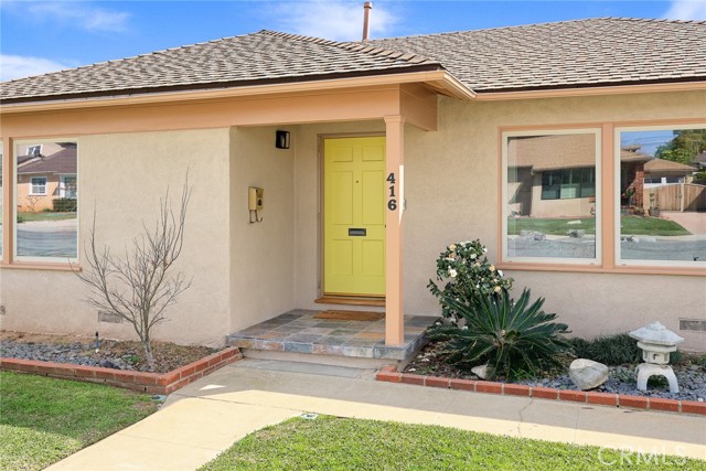 Detail Gallery Image 2 of 25 For 416 W Andrix St, Monterey Park,  CA 91754 - 3 Beds | 2 Baths