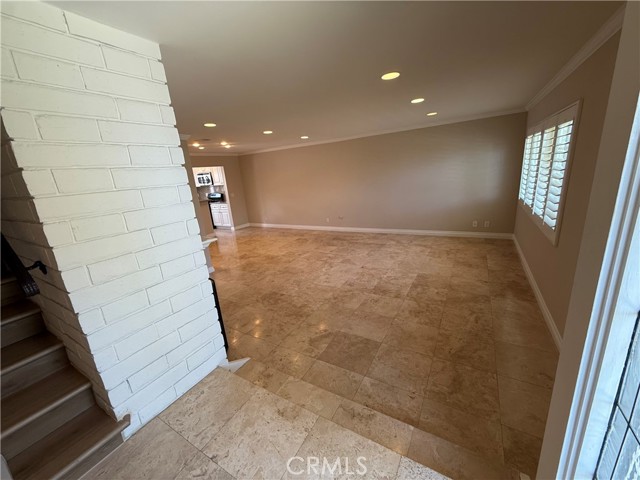 Detail Gallery Image 4 of 24 For 2632 Vista Del Oro, Newport Beach,  CA 92660 - 4 Beds | 2/1 Baths