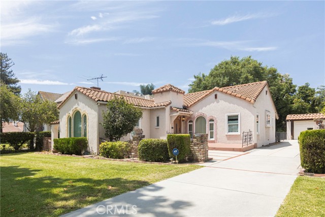 Detail Gallery Image 1 of 1 For 5967 Encinita Ave, Temple City,  CA 91780 - 3 Beds | 2 Baths