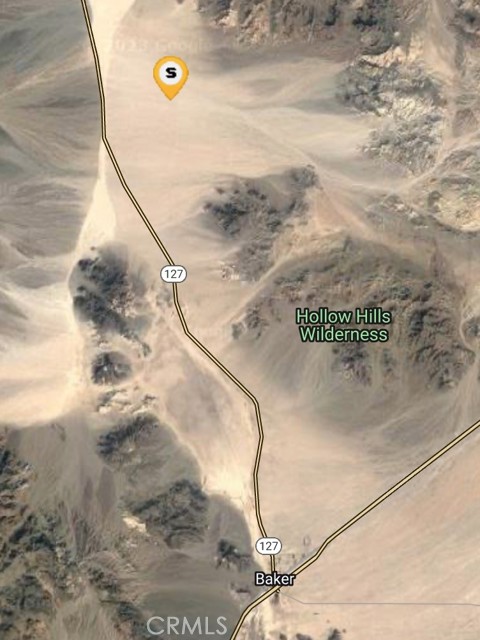 Detail Gallery Image 1 of 4 For 0 Death Valley Rd, Baker,  CA 92309 - – Beds | – Baths