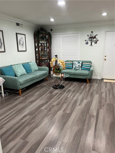 Detail Gallery Image 5 of 56 For 320 W Walnut St #51,  Ontario,  CA 91762 - 2 Beds | 1 Baths