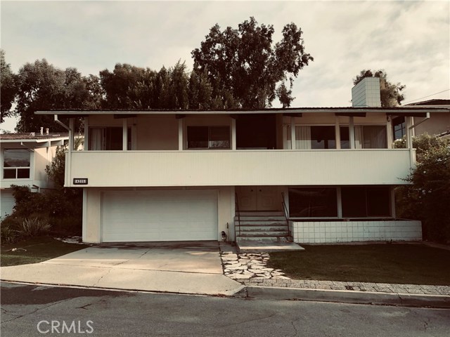 4205 Via Alondra, Palos Verdes Estates, California 90274, 3 Bedrooms Bedrooms, ,1 BathroomBathrooms,Residential,Sold,Via Alondra,SB19086285