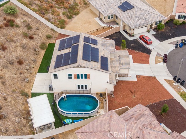 Detail Gallery Image 47 of 55 For 28819 Callisto Ct, Menifee,  CA 92586 - 6 Beds | 4 Baths