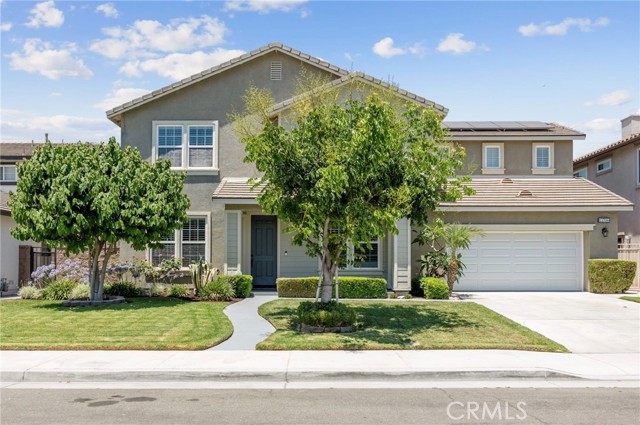 13706 Lowell St, Eastvale, CA 92880