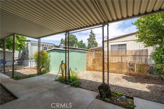 Detail Gallery Image 6 of 57 For 1901 Dayton Rd #161,  Chico,  CA 95928 - 3 Beds | 2 Baths