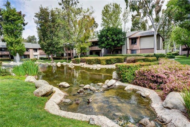 Detail Gallery Image 1 of 32 For 20702 El Toro Rd #187,  Lake Forest,  CA 92630 - 1 Beds | 1 Baths