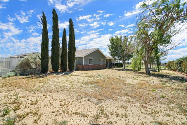 Detail Gallery Image 43 of 45 For 49452 87th St, Lancaster,  CA 93536 - 4 Beds | 2 Baths