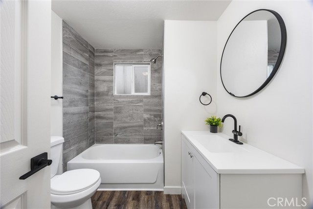 Detail Gallery Image 17 of 41 For 306 Kings Ln, Bakersfield,  CA 93308 - 2 Beds | 1 Baths