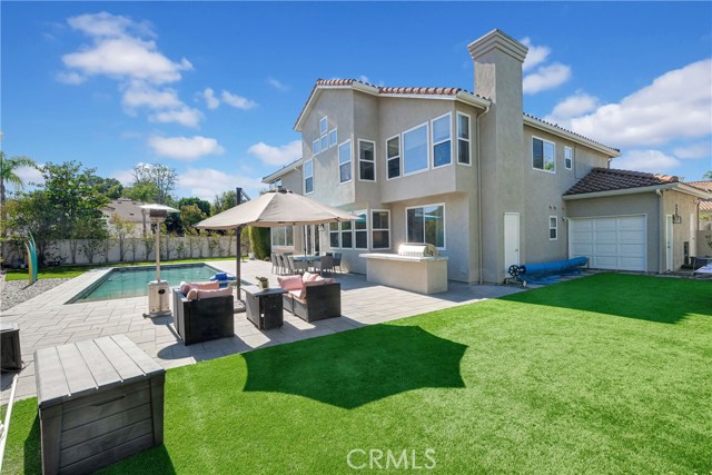 Detail Gallery Image 58 of 62 For 515 Chippendale Ave, Simi Valley,  CA 93065 - 5 Beds | 4 Baths